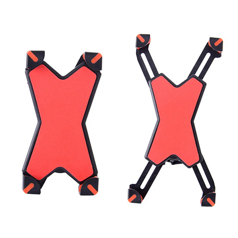 

360 Rotating Rotation Bicycle Phone Holder Upgraded MTB Bike Holder Support Stand Adjustable Phone LDF668