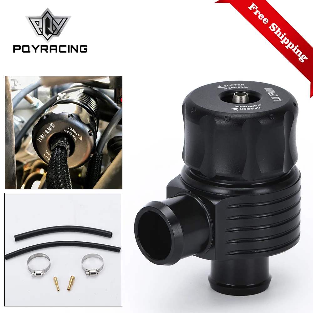 Бесплатная доставка универсальный 1 8 T турбопереключающий самосвал 25 мм выдувной