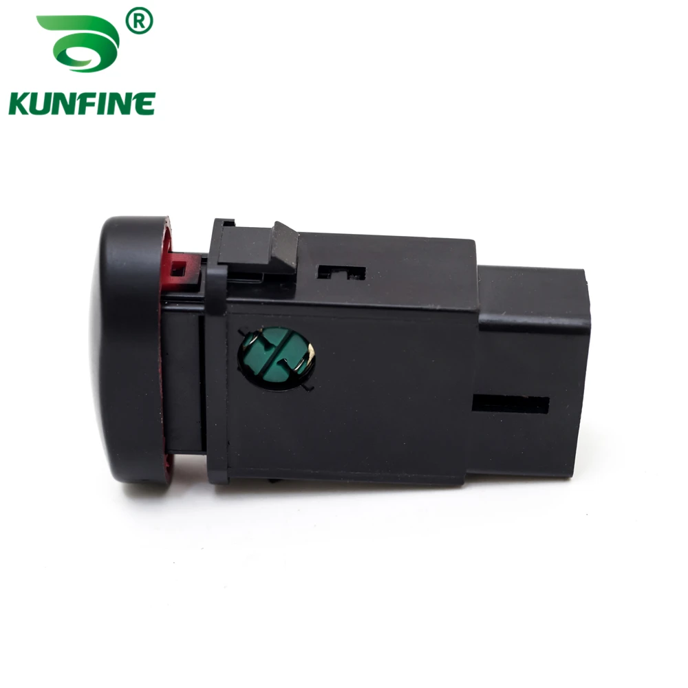 Двойной проблесковый переключатель аварийный светильник опасности