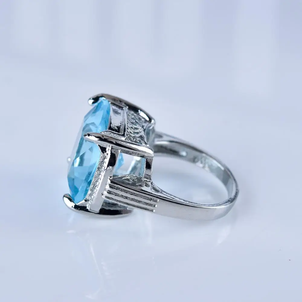 Hyperbole 9 2 5 цветов Горячая Новинка светильник-голубое большое циркониевое