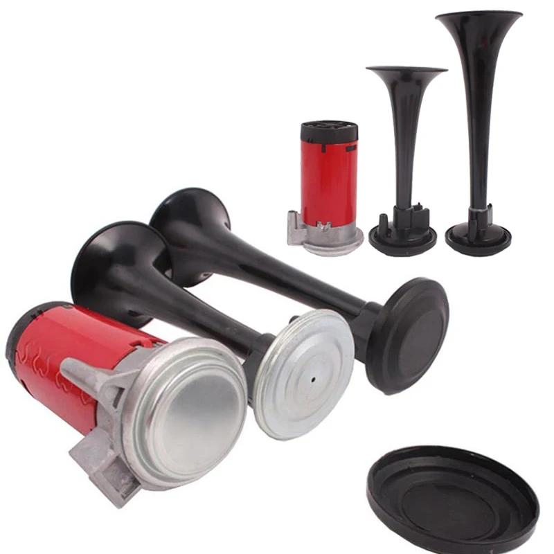 Электрический отпариватель музыкальный звуковой сигнал 2 тона двойная трубка