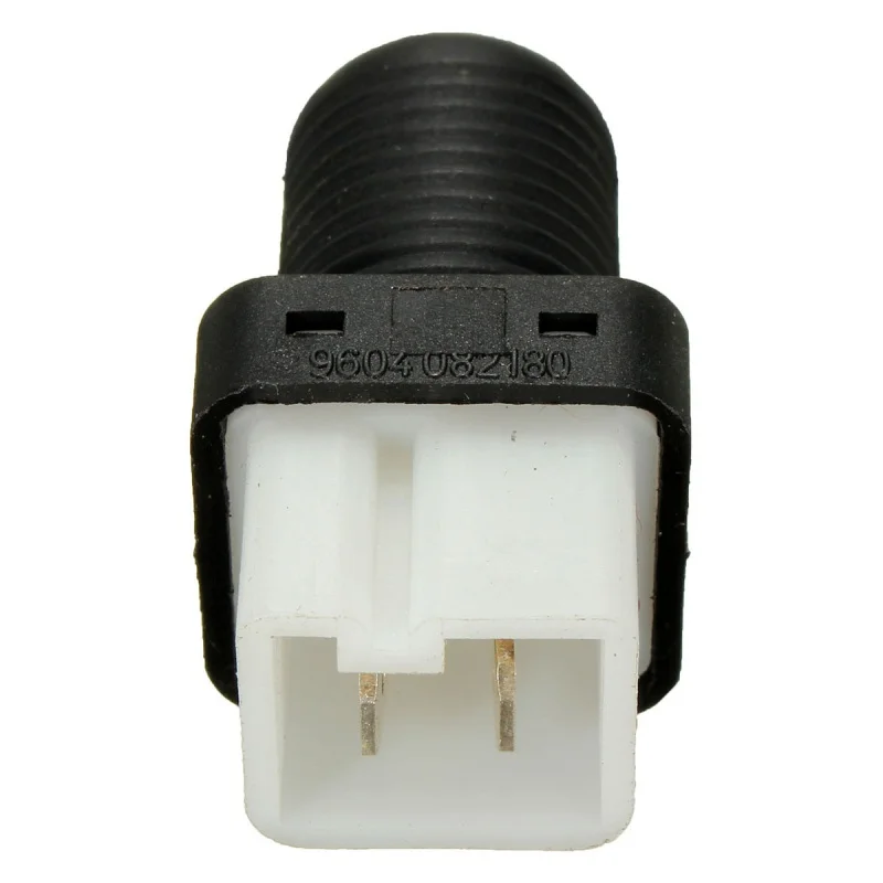 Brake Light Stop Switch 2 Pin For Peugeot 106 206 306 307 405 406 Expert 453411 | Автомобили и мотоциклы