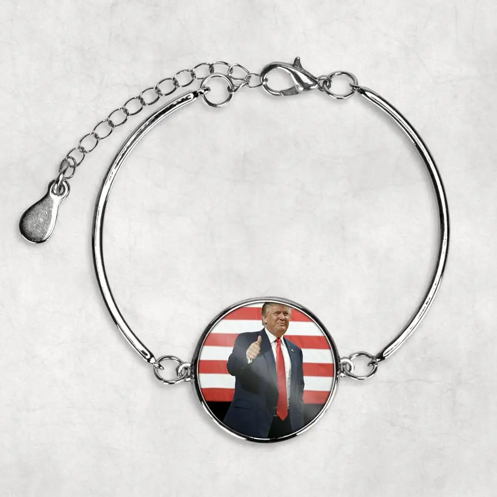 Персональный браслет с фото ювелирные изделия картинами подарок s памятное -