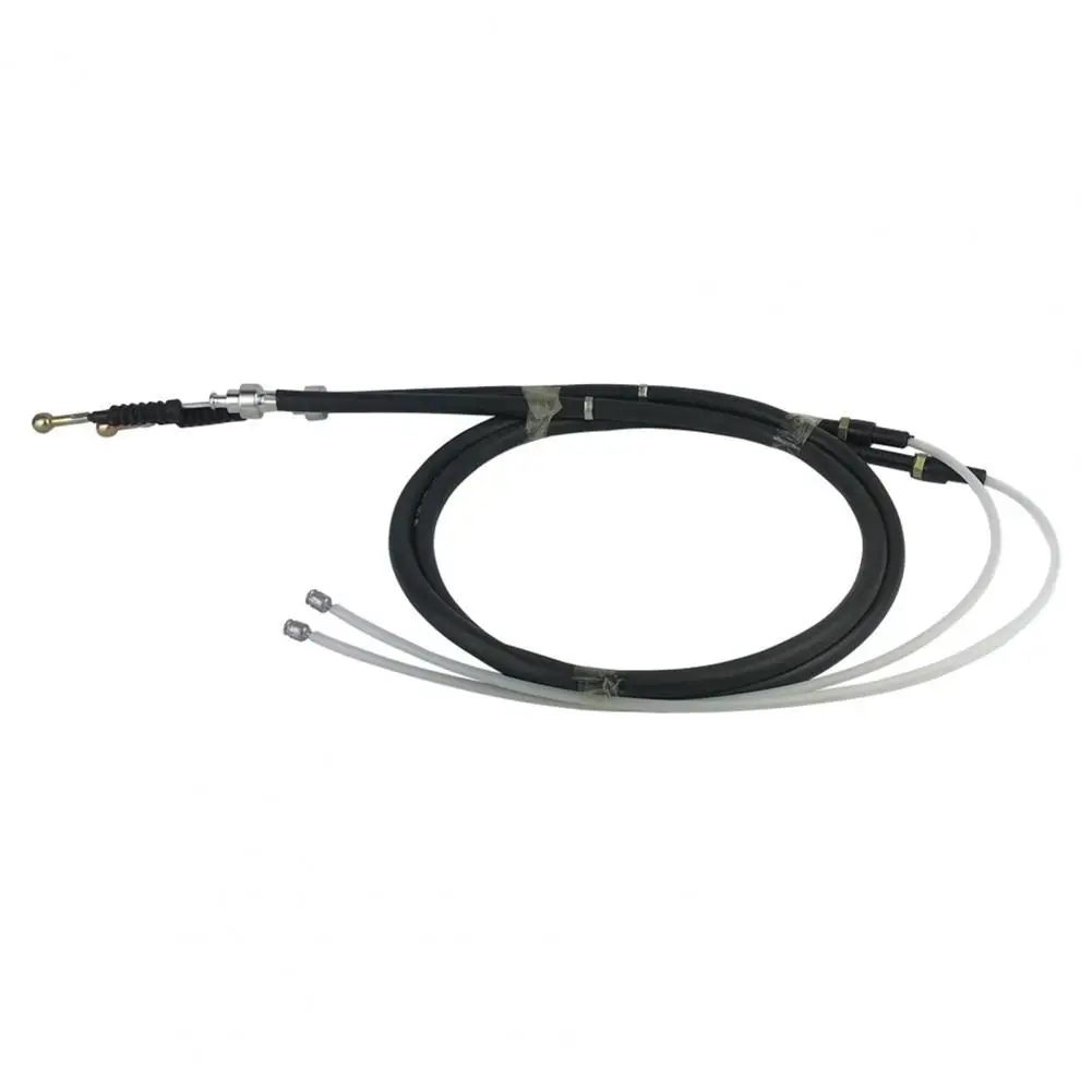 

Кабель ручного тормоза, прочный, 1J0609721AQ, для VW, 1 пара