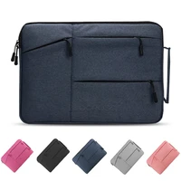 laptop sleeve bag for microsoft surface pro 7 12 3 pro 4 3 5 pro 6 zipper pouch bag cover for new surface laptop go 12 4 case