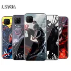 Модный чехол Venom для телефона Huawei P40 P30 P20 P10 P9 P8 Pro Plus Lite Mini 2019 2017 E