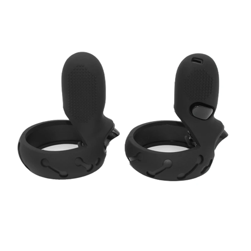 

Full Protective Sleeve for Oculus Quest/Rift S VR Contact Controller Cover Skin Handle Shell Grip