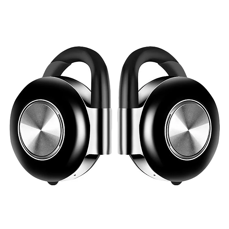 V5 TWS Bluetooth гарнитура 5 0 бинауральные стерео спортивные подвесные