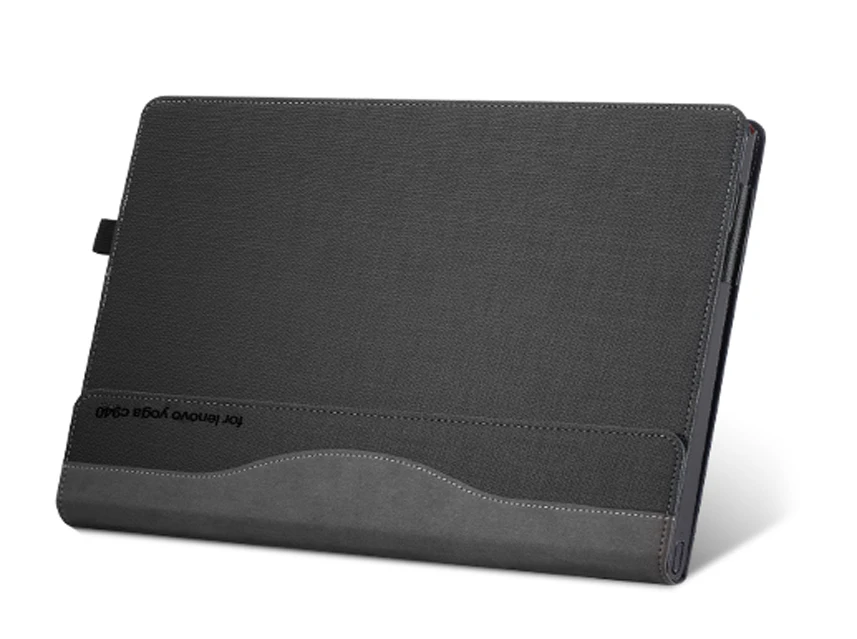 Чехол для lenovo Yoga C940 14 дюймов ноутбук рукав съемный чехол для ноутбука сумка Защитная кожа стилус Клавиатура чехол подарки