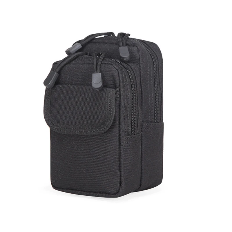 Военная Мужская сумка-Пояс Тактические поясные сумки Молл Сумка Кемпинг Туризм