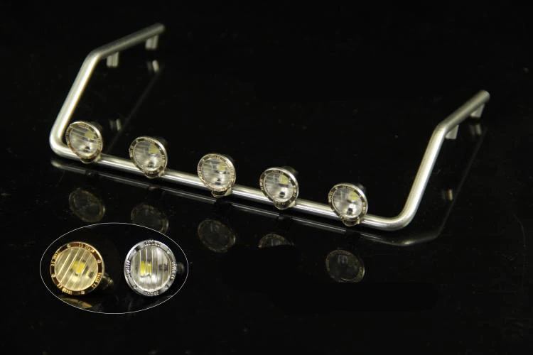 светодиодная лампа на крышу