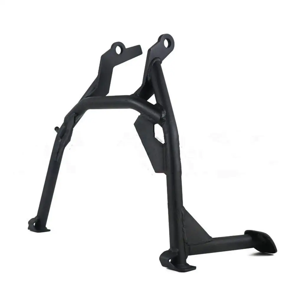 Опора металлическая прочная основная подставка уличный парковочный Центральный