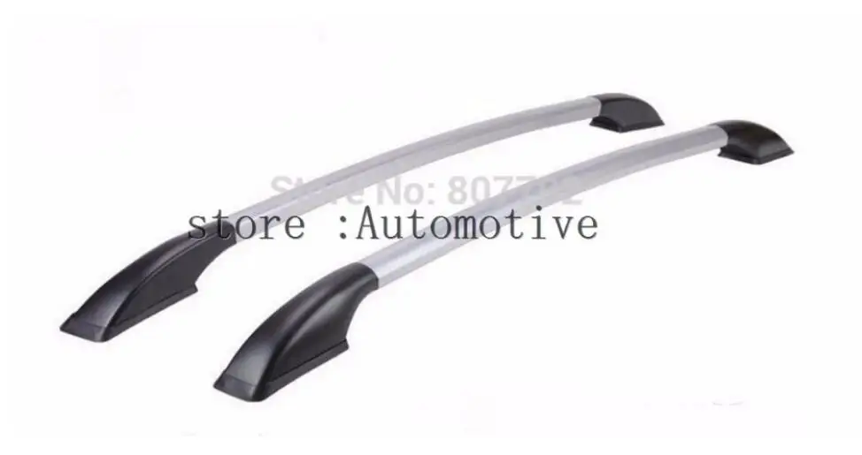 Высококачественный автомобильный внедорожник из алюминиевого сплава 2 шт.