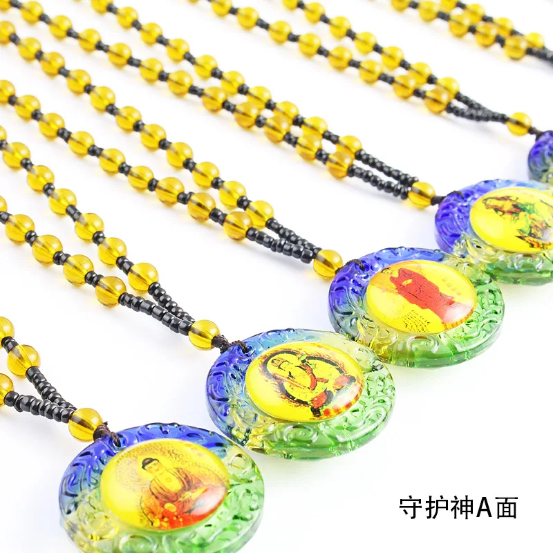 Буддизм Лотос шурангама выигрышная лотерея подвеска Будды тибетское Писание