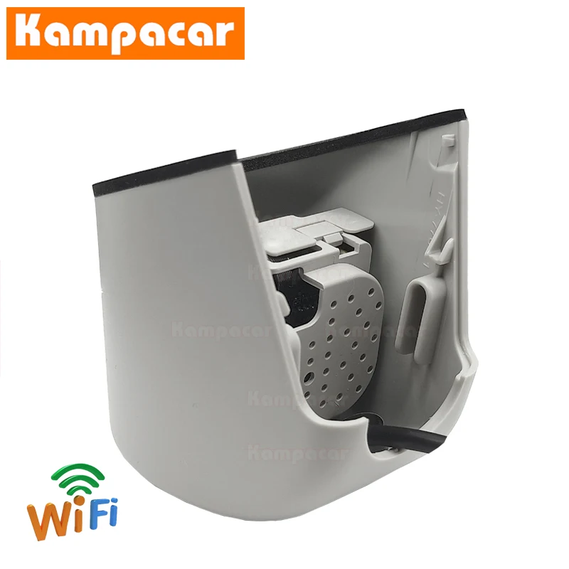 Kampacar AD08 C Wi Fi Dash Cam Автомобильный видеорегистратор Камера для Audi A3 8v 8p A4 b8 b9 A5 f5 A6 c7 A7