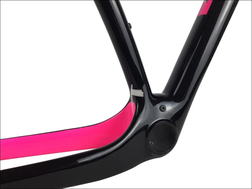 Spcycle 29er 27,5 er карбоновая MTB рама 650B T1000 полная рама карбоновая для горного велосипеда 142*12 через ось или 135*9 мм QR велосипедная Рама