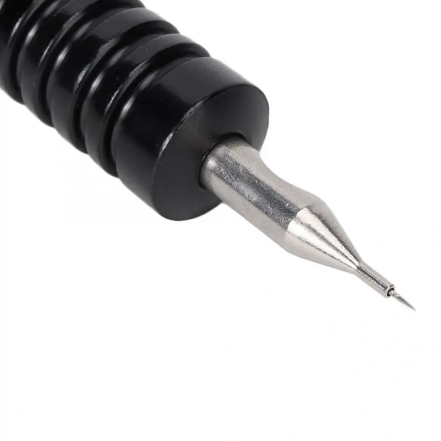 Пистолет для пирсинга полный комплект тату машинки чернила шнур с зажимом