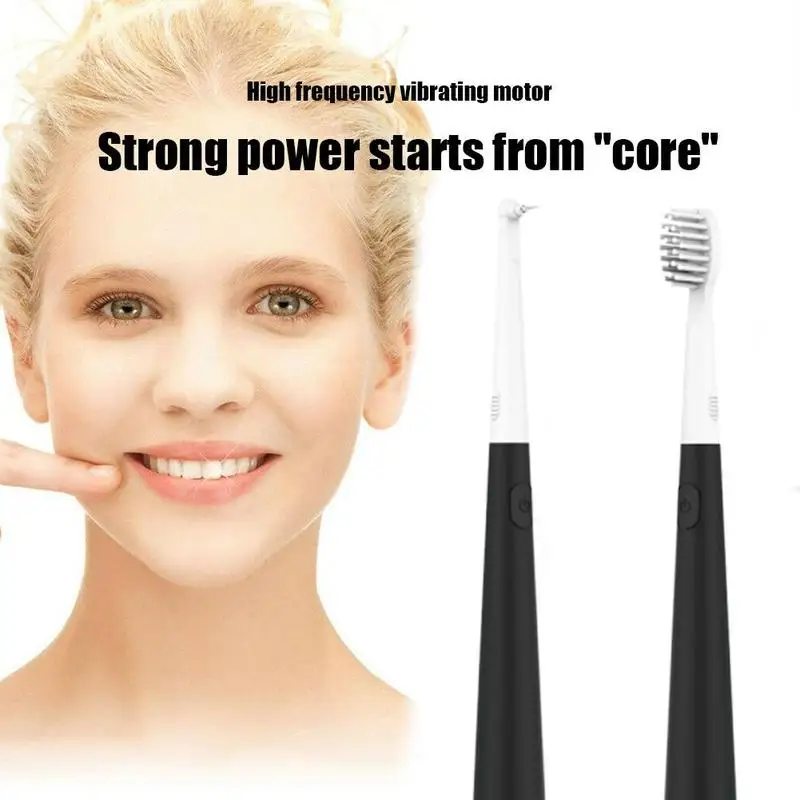 Электрический звуковой стоматологический инструмент для удаления зубного камня