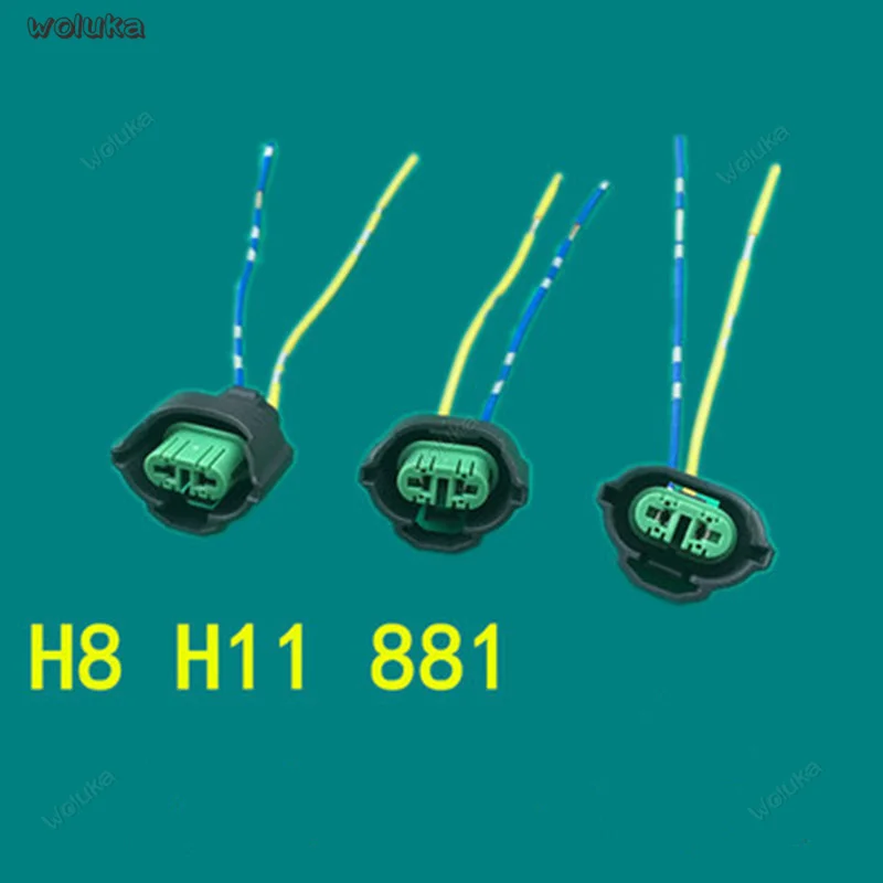 Автомобильный Универсальный головсветильник свет противотумансветильник