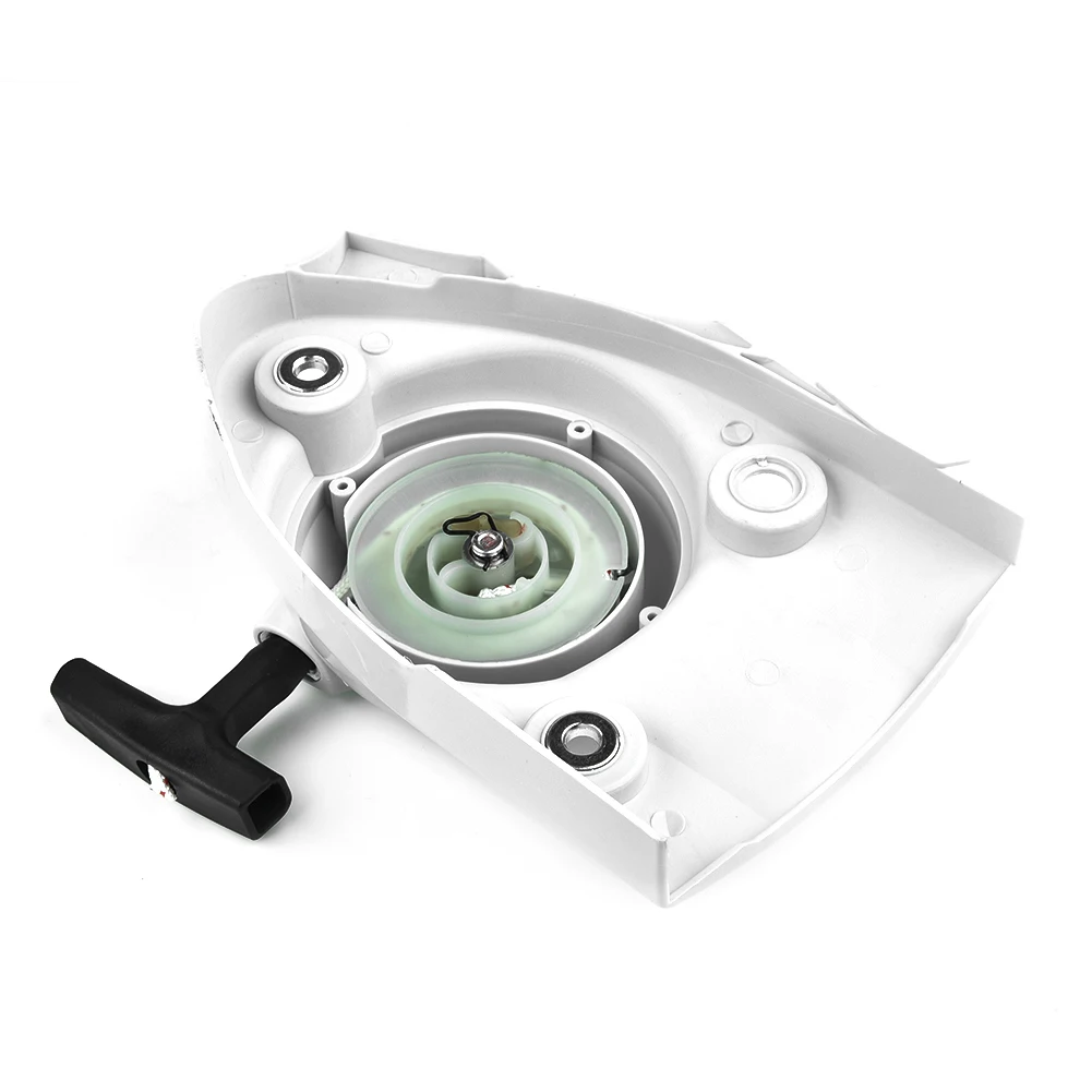 

Стартер для Stihl TS410 TS420 TS480I TS500I, замена 4238 190 0302
