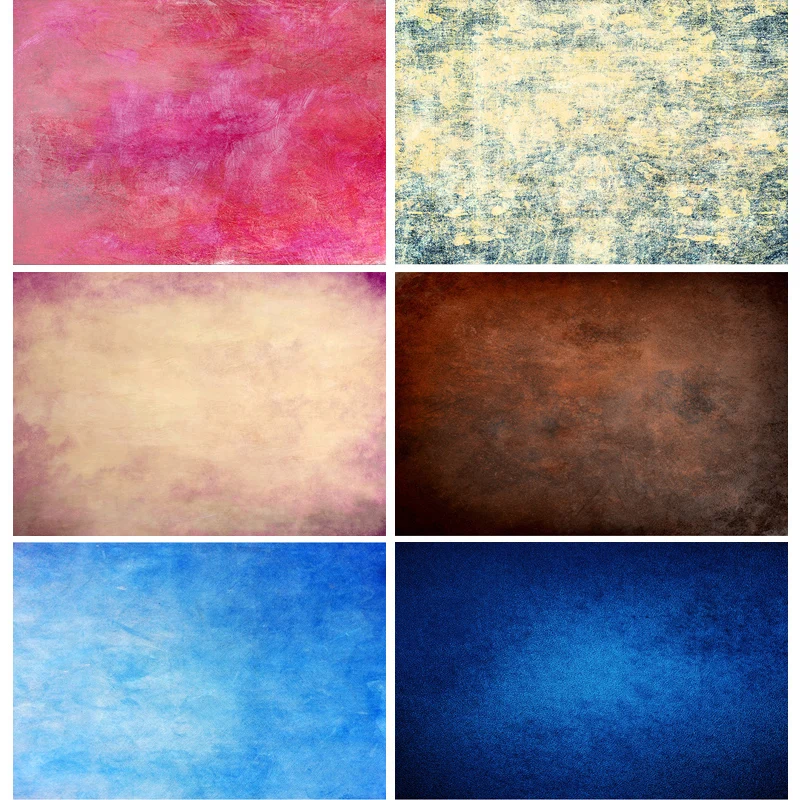 

SHUOZHIKE Abstract Texture Vinyl Photography Backdrops Props Vintage Portrait Grunge Theme Photo Background 201112FGYX- H3