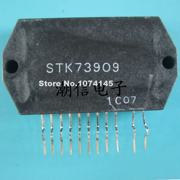 

2pcs/lot STK73909