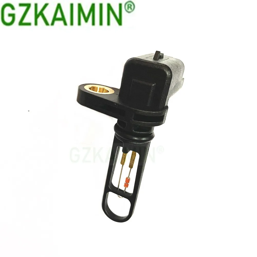 OEM Датчик температуры впускного коллектора 3M5A-12A697-AB 9664612580 13650-69K01-000 Manifold Air AS0014 VERN для Citroën Fiat Ford Jaguar.