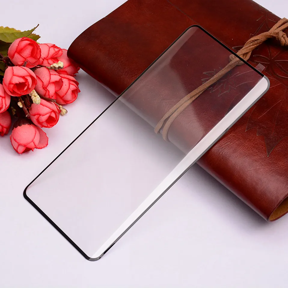 6D закаленное стекло для One Plus Oneplus 7T Pro 1+ 7T чехол Oneplus6t Oneplus7 стекло для Oneplus 7 pro 6t 5t 6 5 Защита экрана