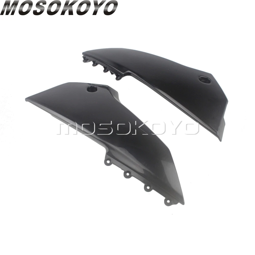 Фара для мотокросса бодиборд полный обтекатель боковая крышка KAWASAKI KLX 250 S/SF D Tracker X