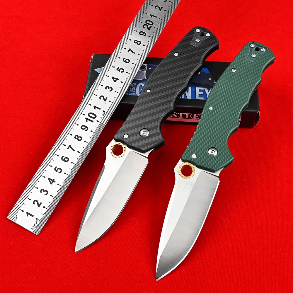 

Jackknife S35VN Folding Pocket Knives Outdoor нож Hunting Camping Survival Knife Tactical Military Self Defense Navaja