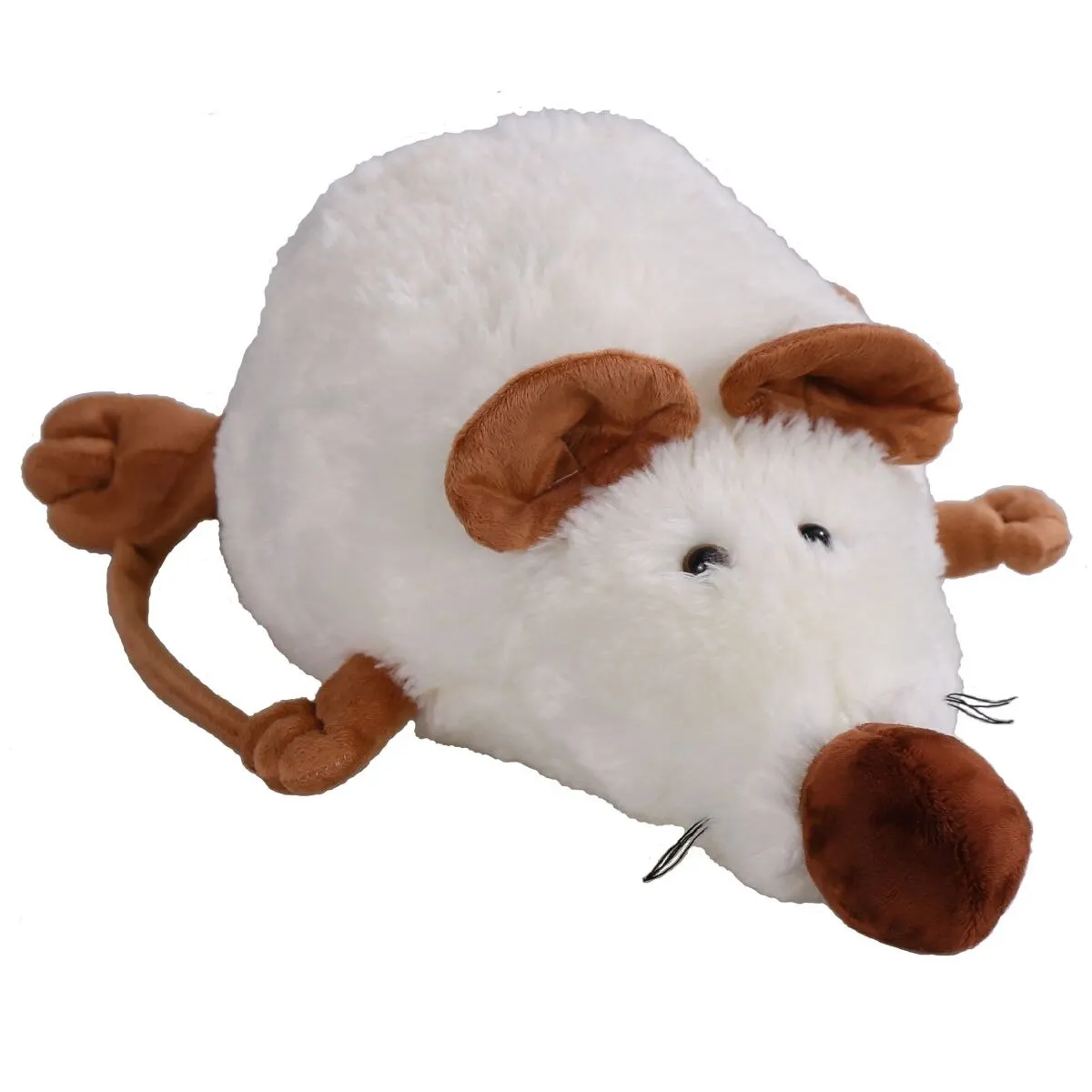 Мягкая игрушка Крыса Ная (мини)И 13см|Мягкие игрушки животные| |