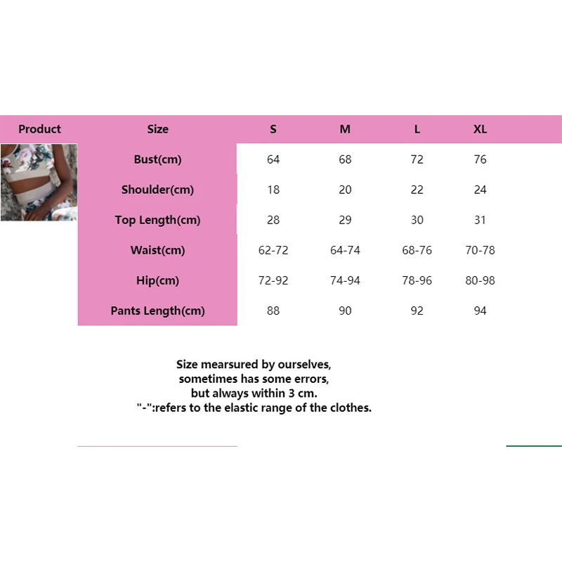 Модный женский спортивный костюм из 2 предметов для йоги с высокой талией плюс