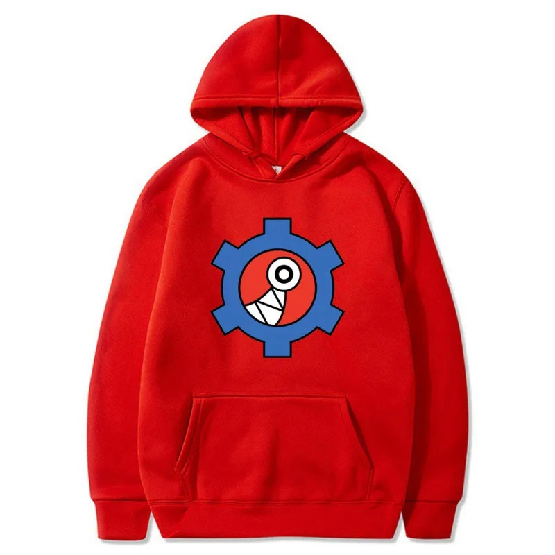

Anime SK8 The Infinity Reki Cosplay Costume Hoodies Women Hoodie Tops SK EIGHT Sweatshirt Summer Oversize Long Sleeve Unisex New