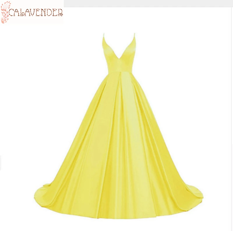 

Cheap Prom Dresses Royal Blue Spaghetti Evening Long Dresses Woman Party Night Criss Cross Straps Back vestido fiesta largo