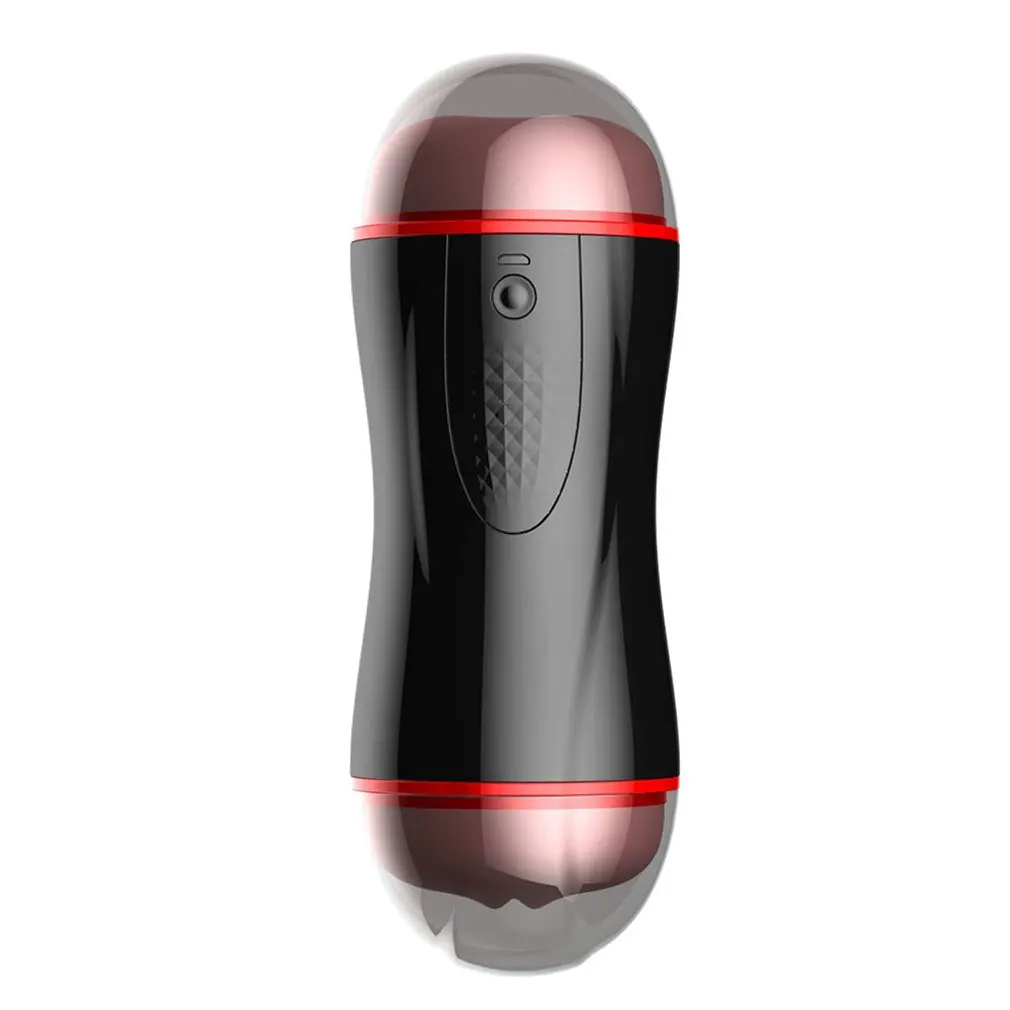 Мужской мастурбатор автоматическая искусственная вагина настоящая киска