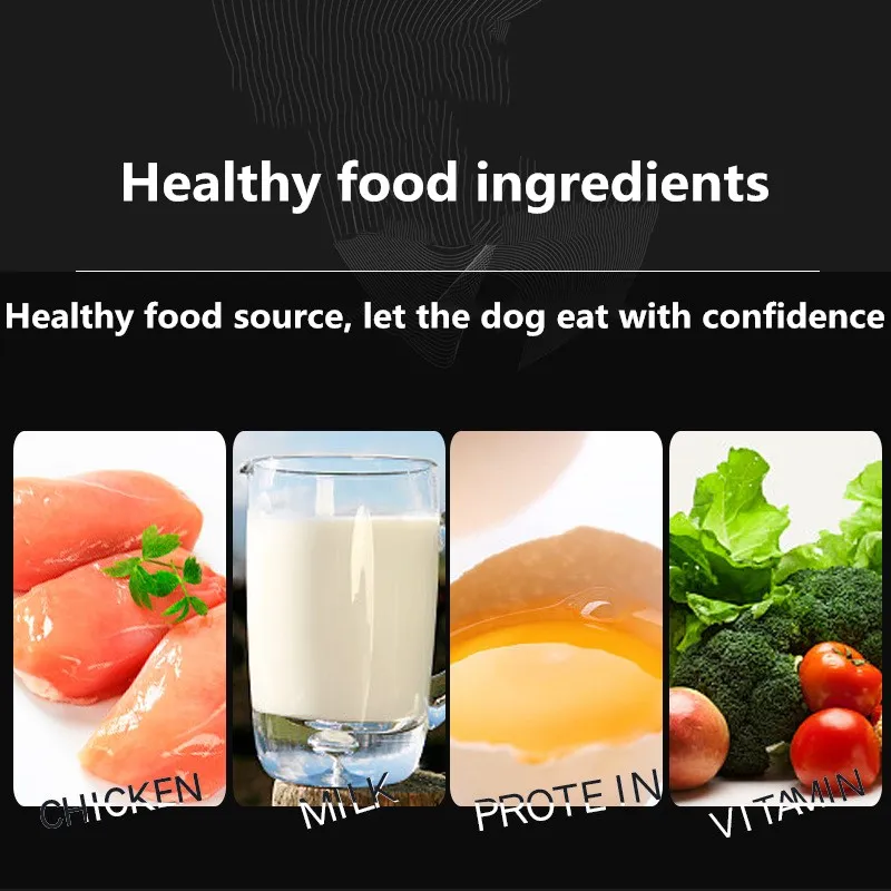 Зубочистка для собак Chicken Around Calcium Bone