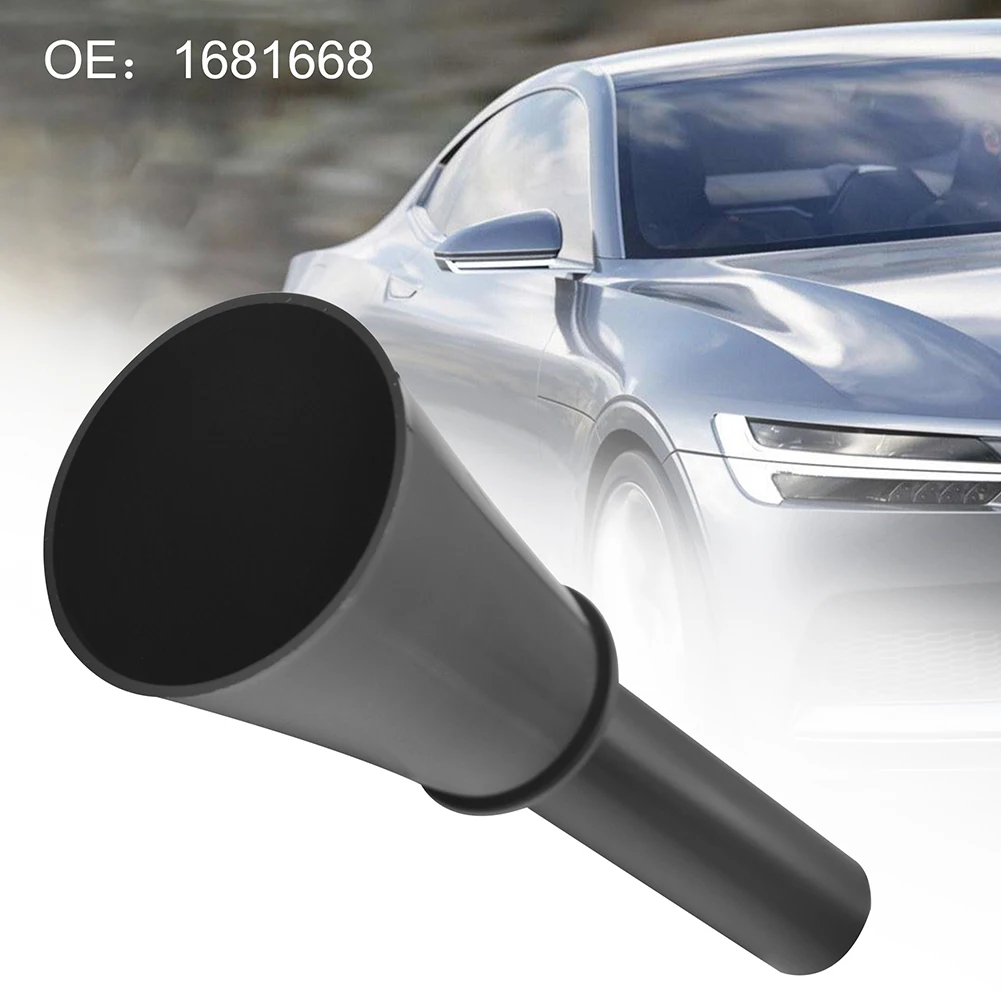 Автомобильная Воронка для заливки топлива автоматическая заправки воды масла