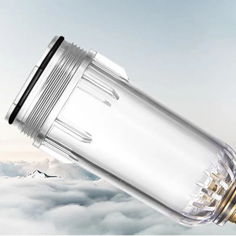 Фильтры для осадок многоразовые фильтры 40-60 микрометров предварительной очистки