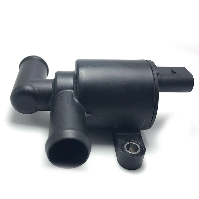 Новый регулятор нагревателя для охлаждающих электромагнитных клапанов audi Golf A1 A3