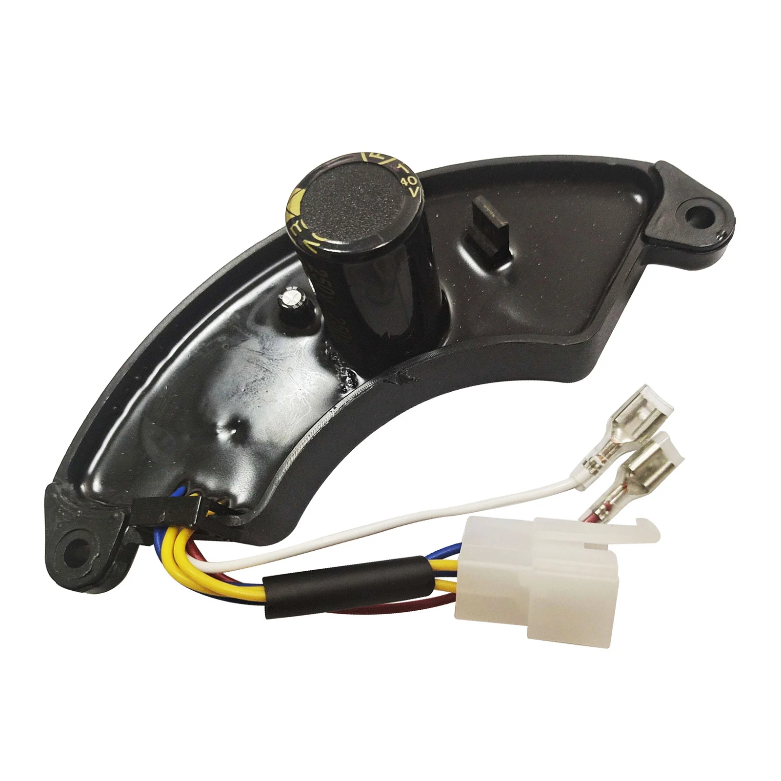 Автоматический регулятор напряжения AVR для однофазного бензинового генератора 5