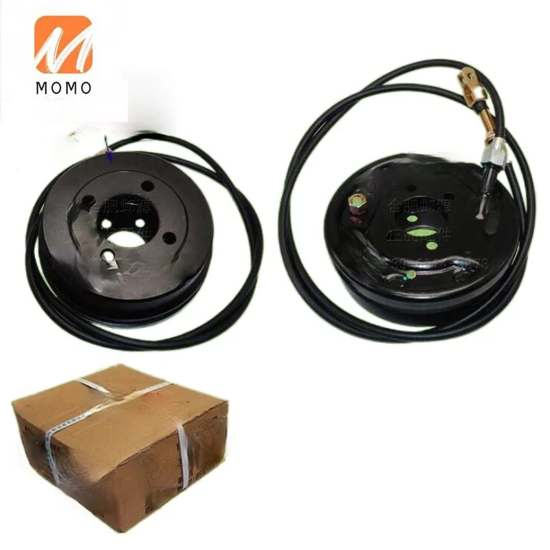 

Forklift Parts Forklift Parking Brake 5-10t 15783-60201 Single Price