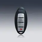 Автомобильный БЕСКЛЮЧЕВОЙ смарт-ключ 315 МГц с чипом ID46 для Infiniti QX70 FX35 Q70 QX56 QX50 FX35 QX60 FX25 FX37 HYBRID M56 M37 M35