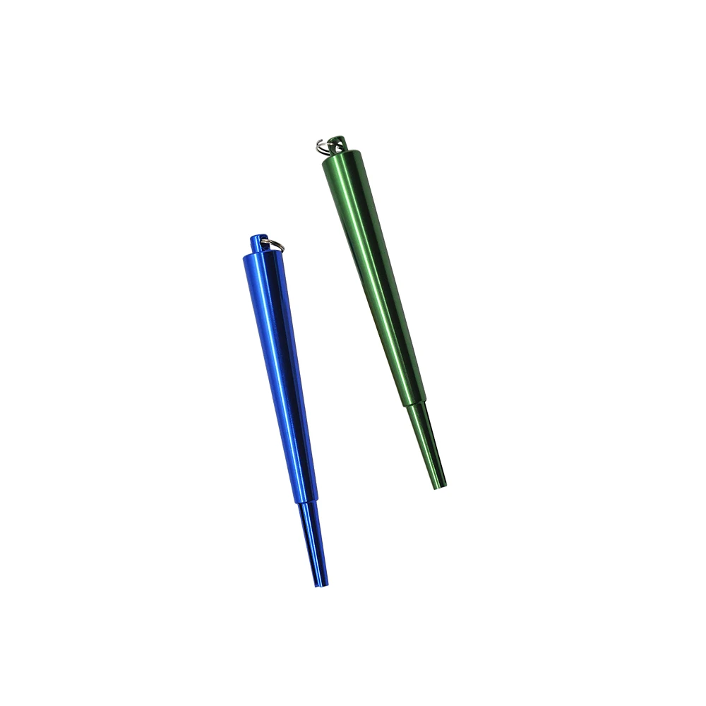 Металлический алюминиевый конический ролик производитель табачных лекарств