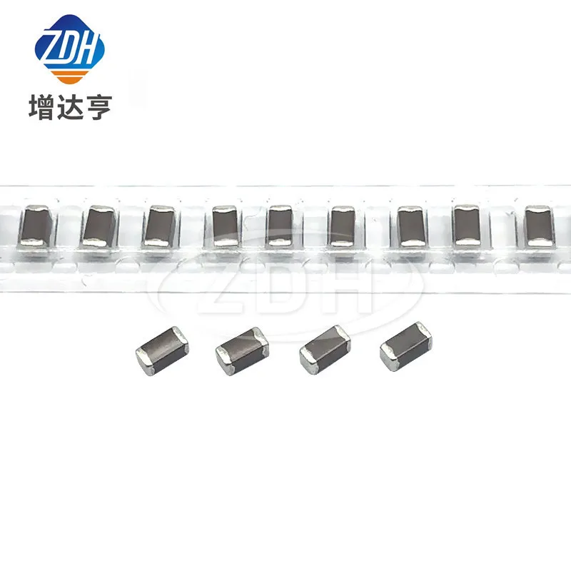 

20pcs/ceramic capacitor 3216 1206 684K 680NF 0.68UF 50V 100V X7R 10%