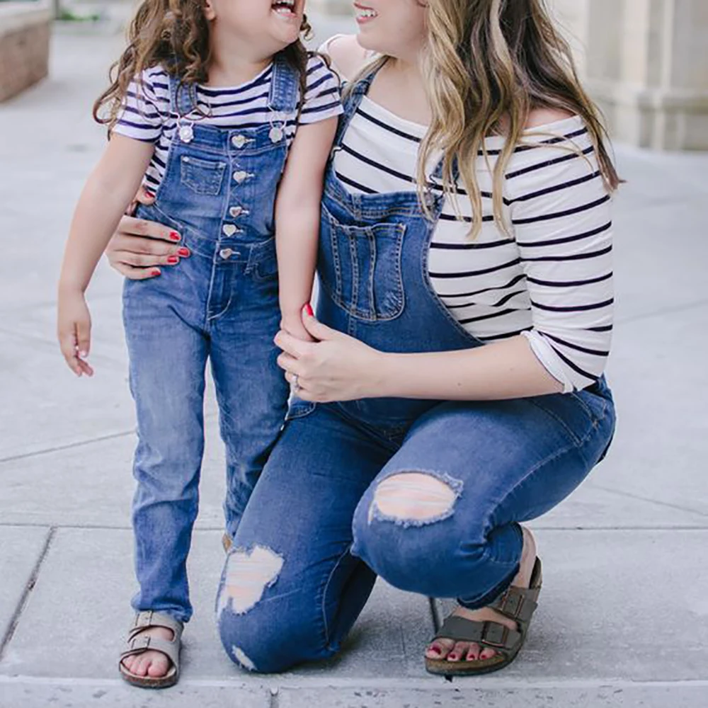 Штаны для беременных комбинезон штаны джинсы большие размеры рваные женщин ropa