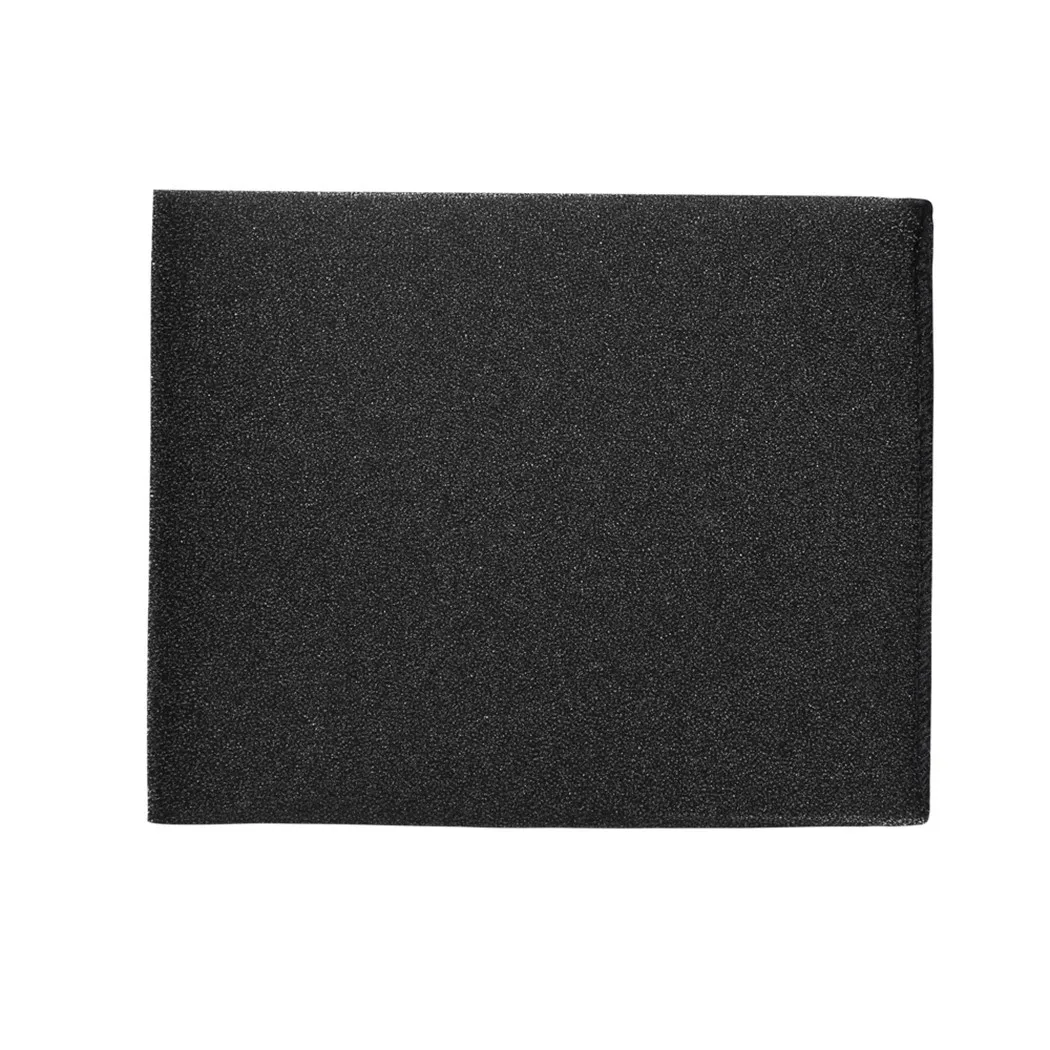 

Vacuum Cleaner Foam Filters Wet/Dry 3PC 57315950 A2004 A2024 Household