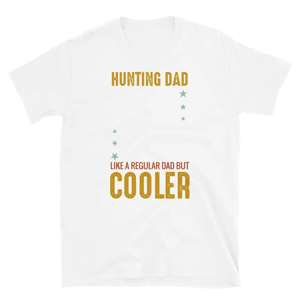 

Hunting Cool Dad Hunting Outdoors Nature Hunter T-Shirt