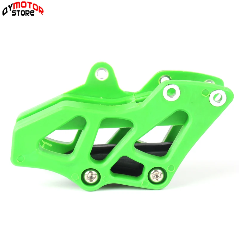 Защитная направляющая цепи для мотоцикла велосипеда внедорожника KAWASAKI KXf250F KX450F