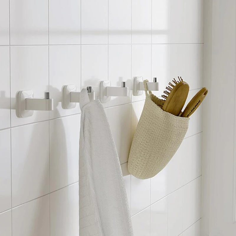 

Крючок для ключей, шляп, полотенец, из нержавеющей стали