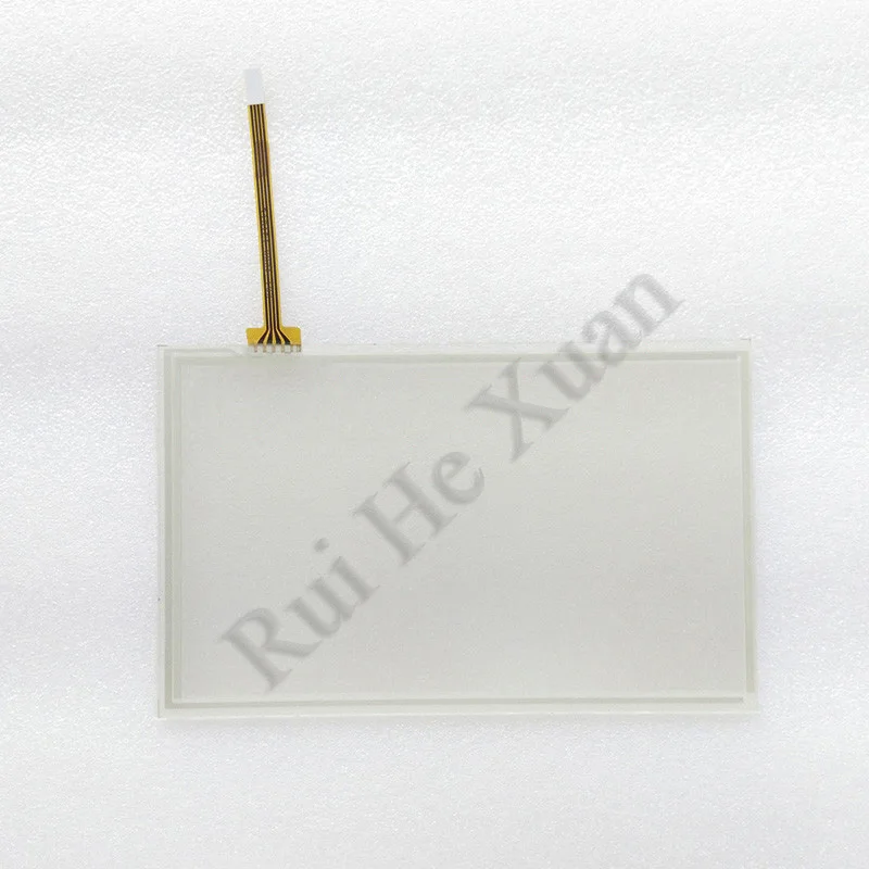 

Сенсорная панель стеклянный дигитайзер для сенсорного экрана MCGS TPC7062